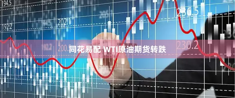 同花易配 WTI原油期货转跌