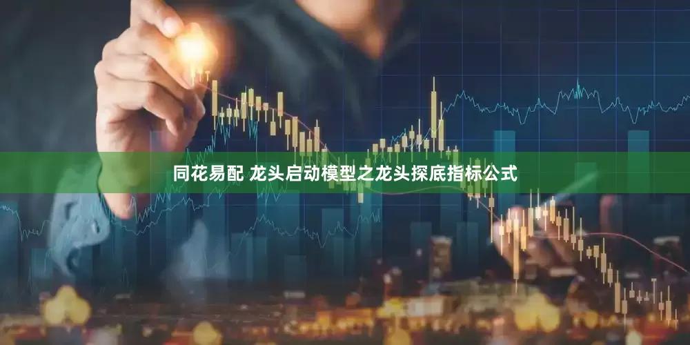 同花易配 龙头启动模型之龙头探底指标公式